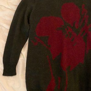 PureDKNY's sweater collection